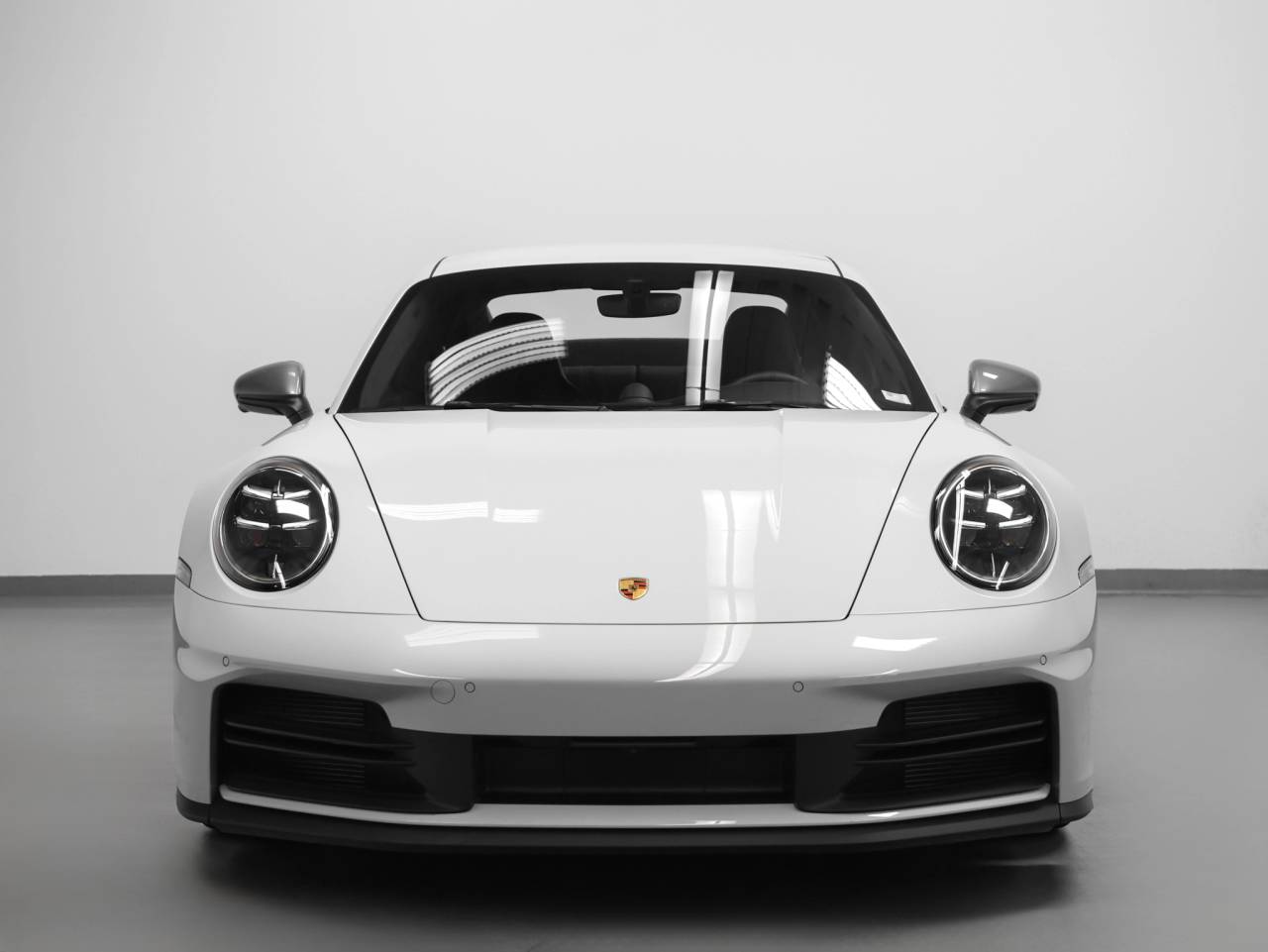 2025 Porsche 911 911 Carrera T