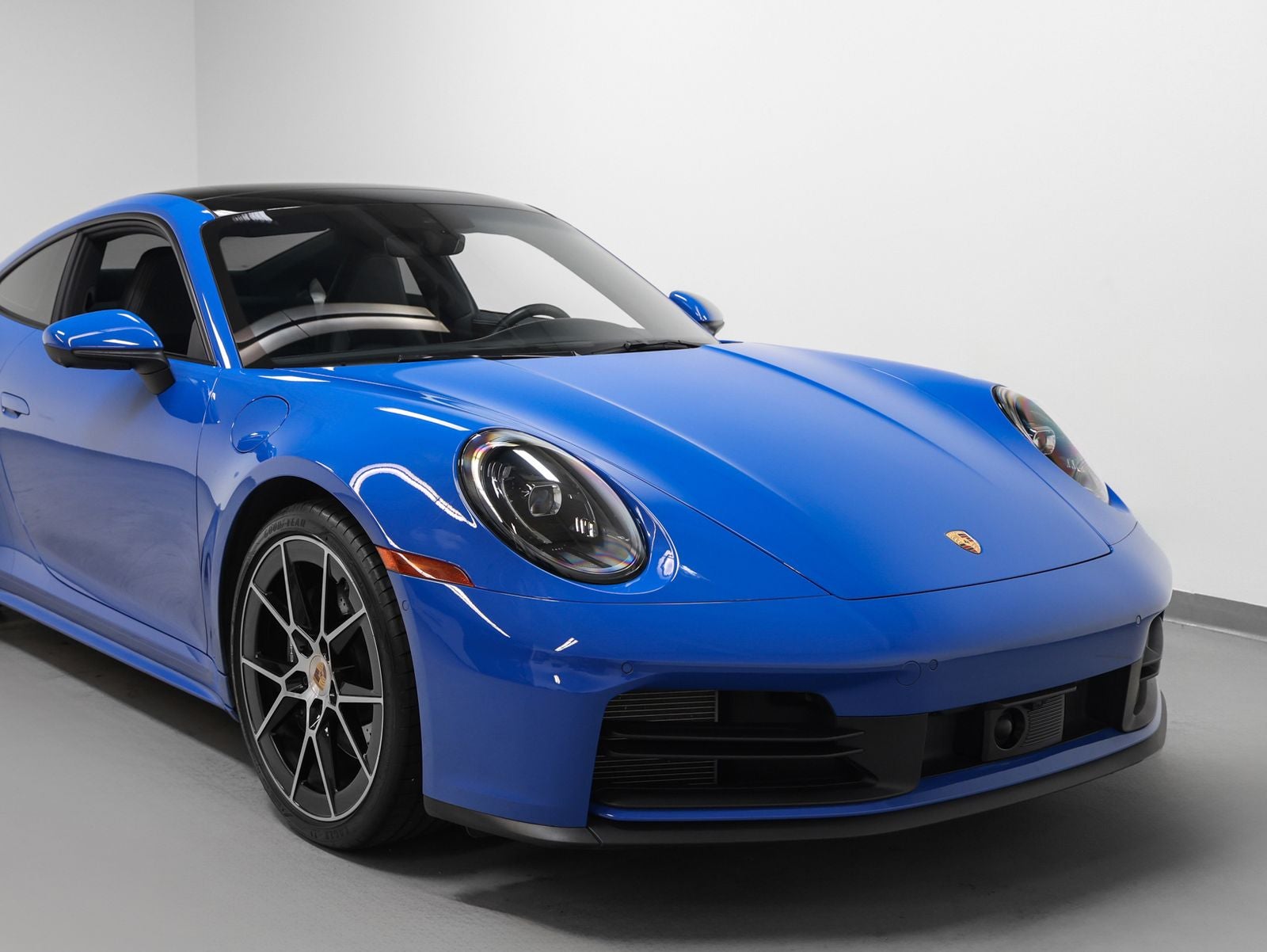 2025 Porsche 911 911 Carrera