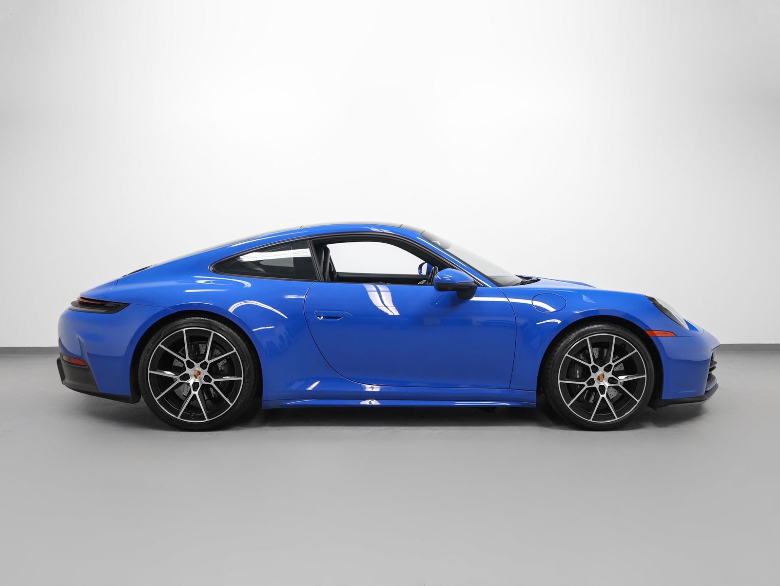 2025 Porsche 911 911 Carrera