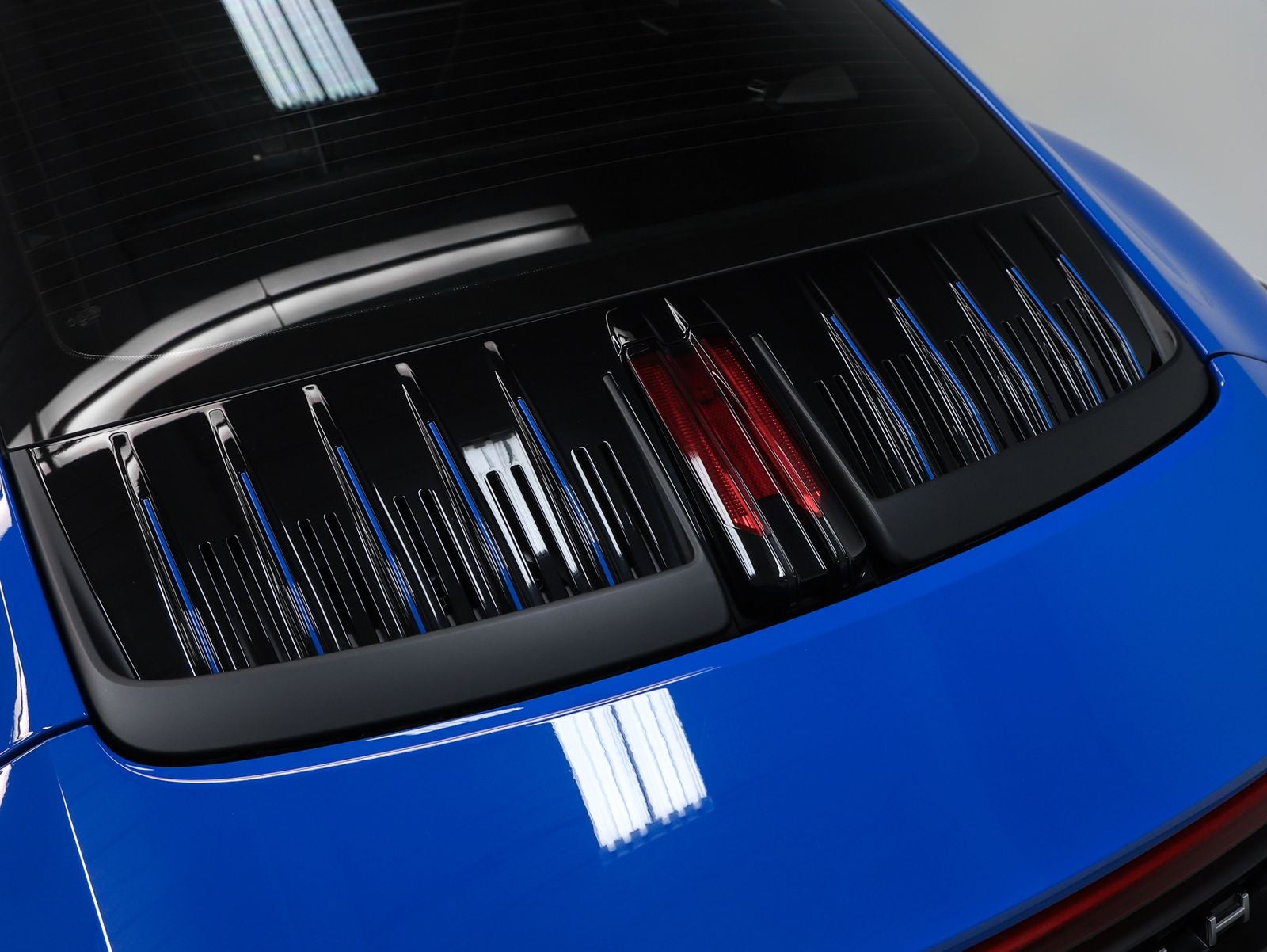 2025 Porsche 911 911 Carrera