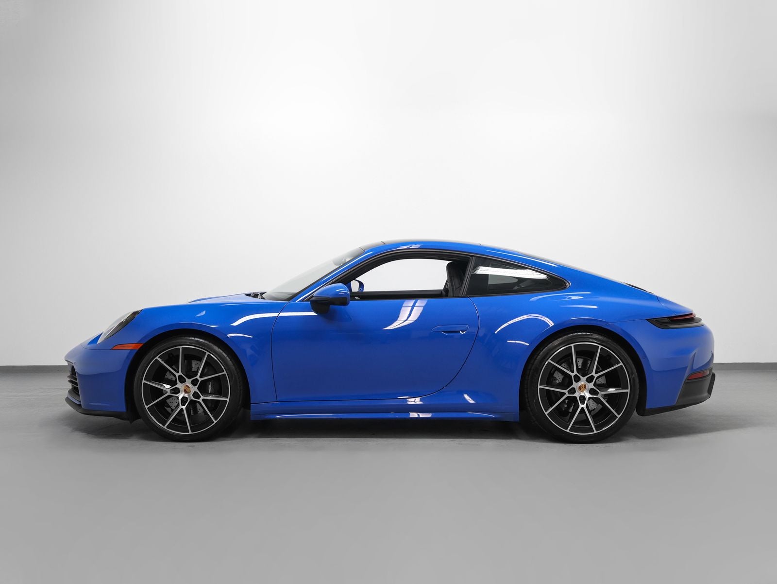 2025 Porsche 911 911 Carrera