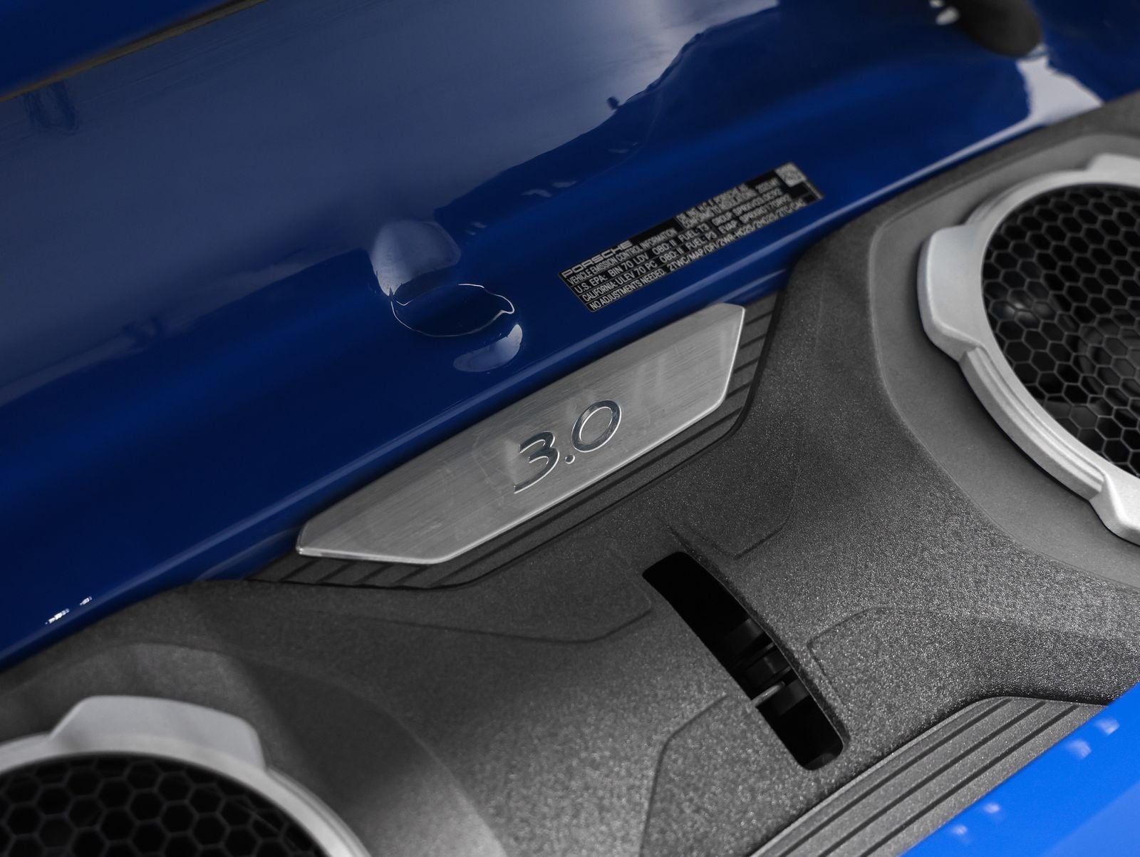 2025 Porsche 911 911 Carrera