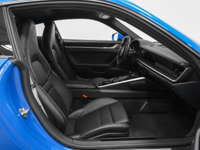 2025 Porsche 911 911 Carrera