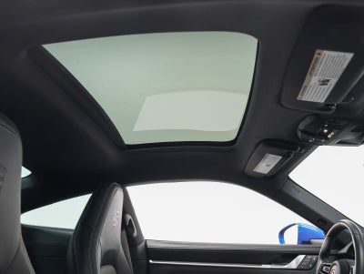 2025 Porsche 911 911 Carrera