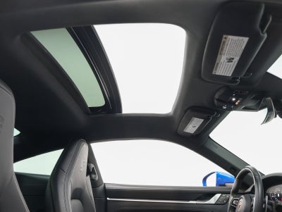 2025 Porsche 911 911 Carrera