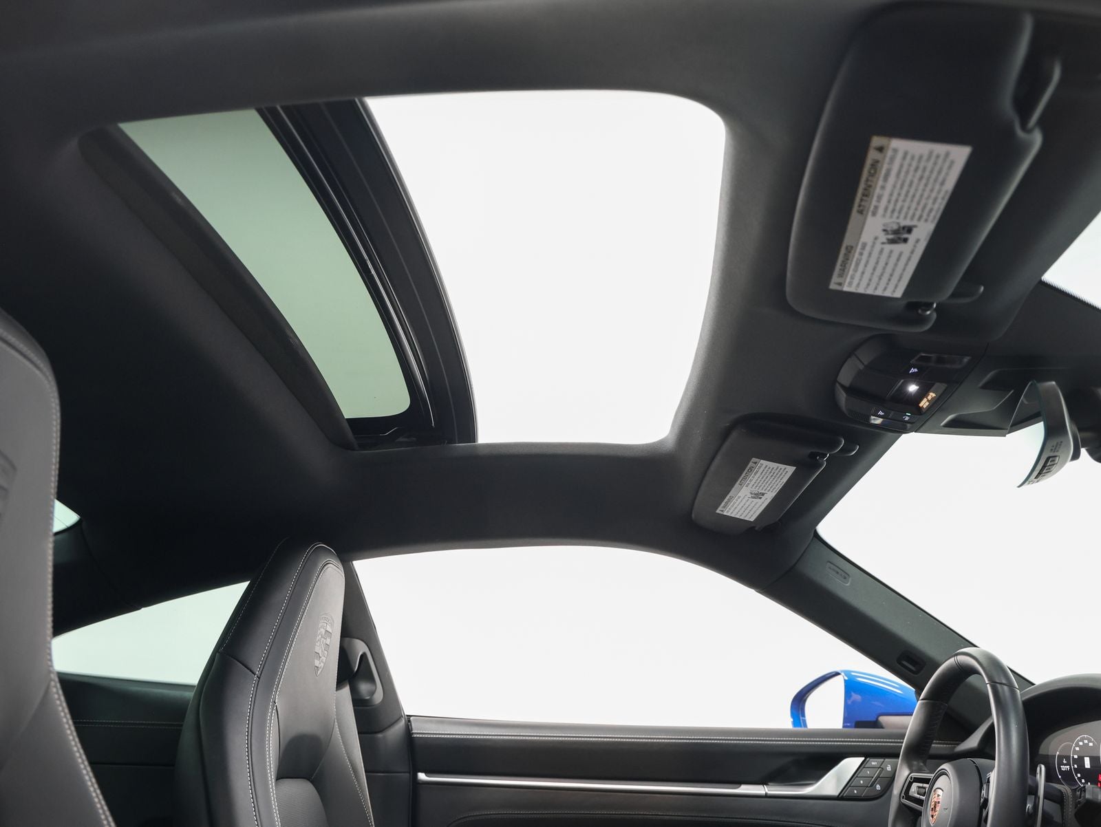 2025 Porsche 911 911 Carrera