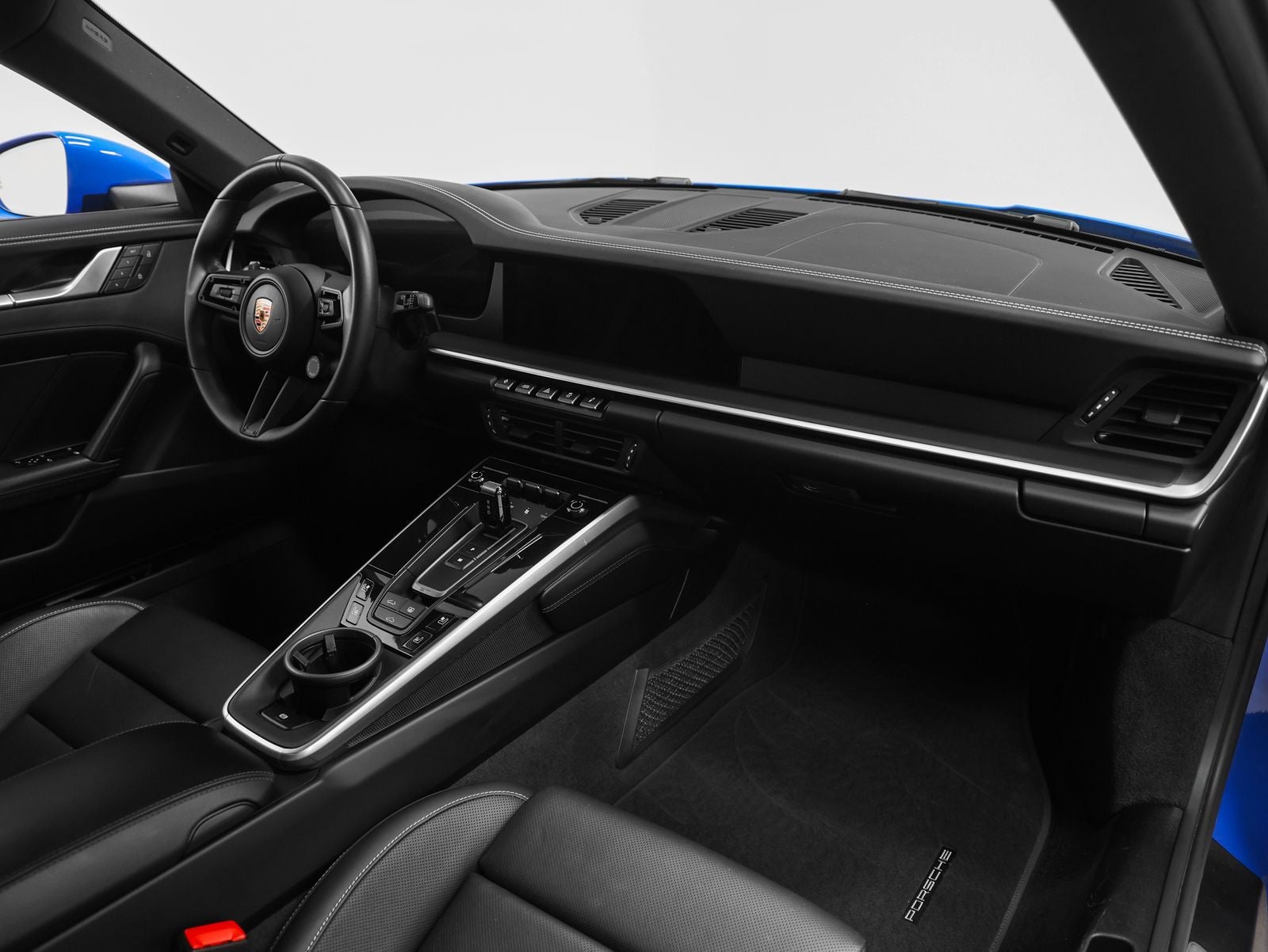 2025 Porsche 911 911 Carrera