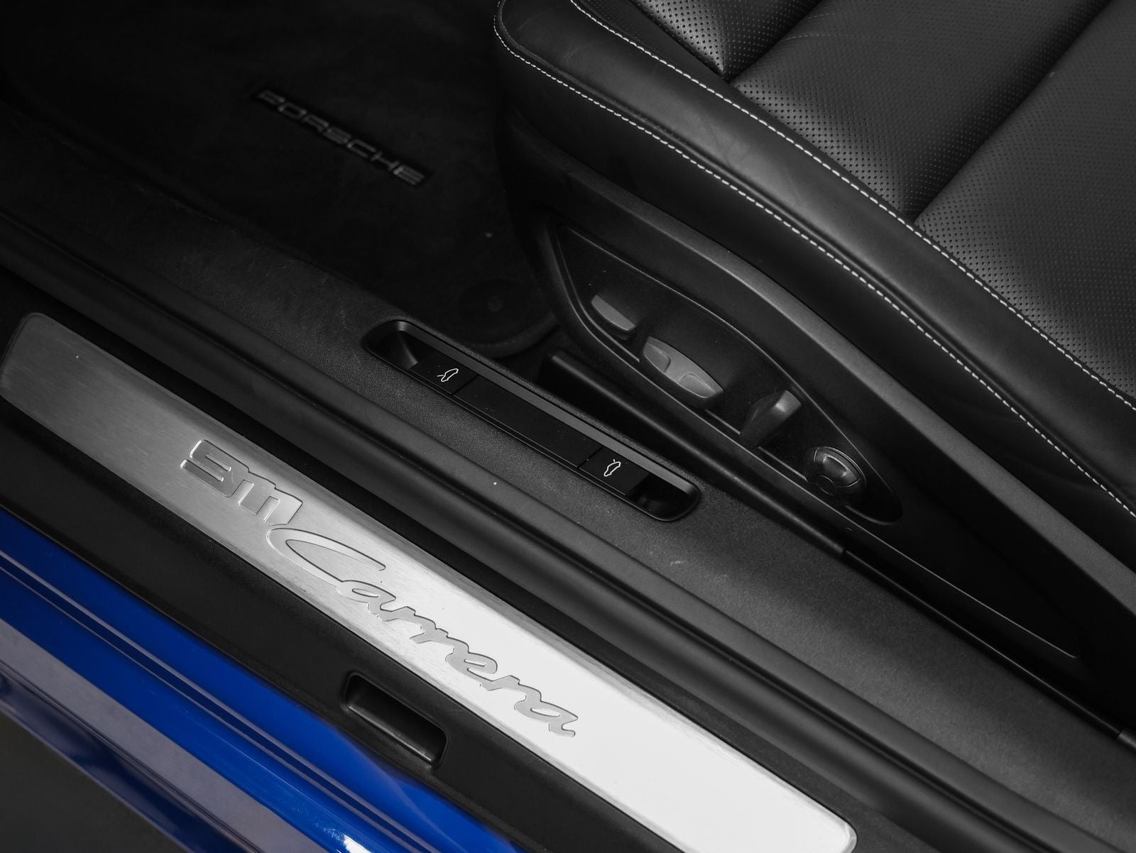 2025 Porsche 911 911 Carrera