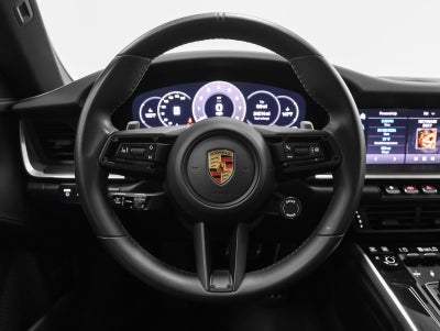 2025 Porsche 911 911 Carrera