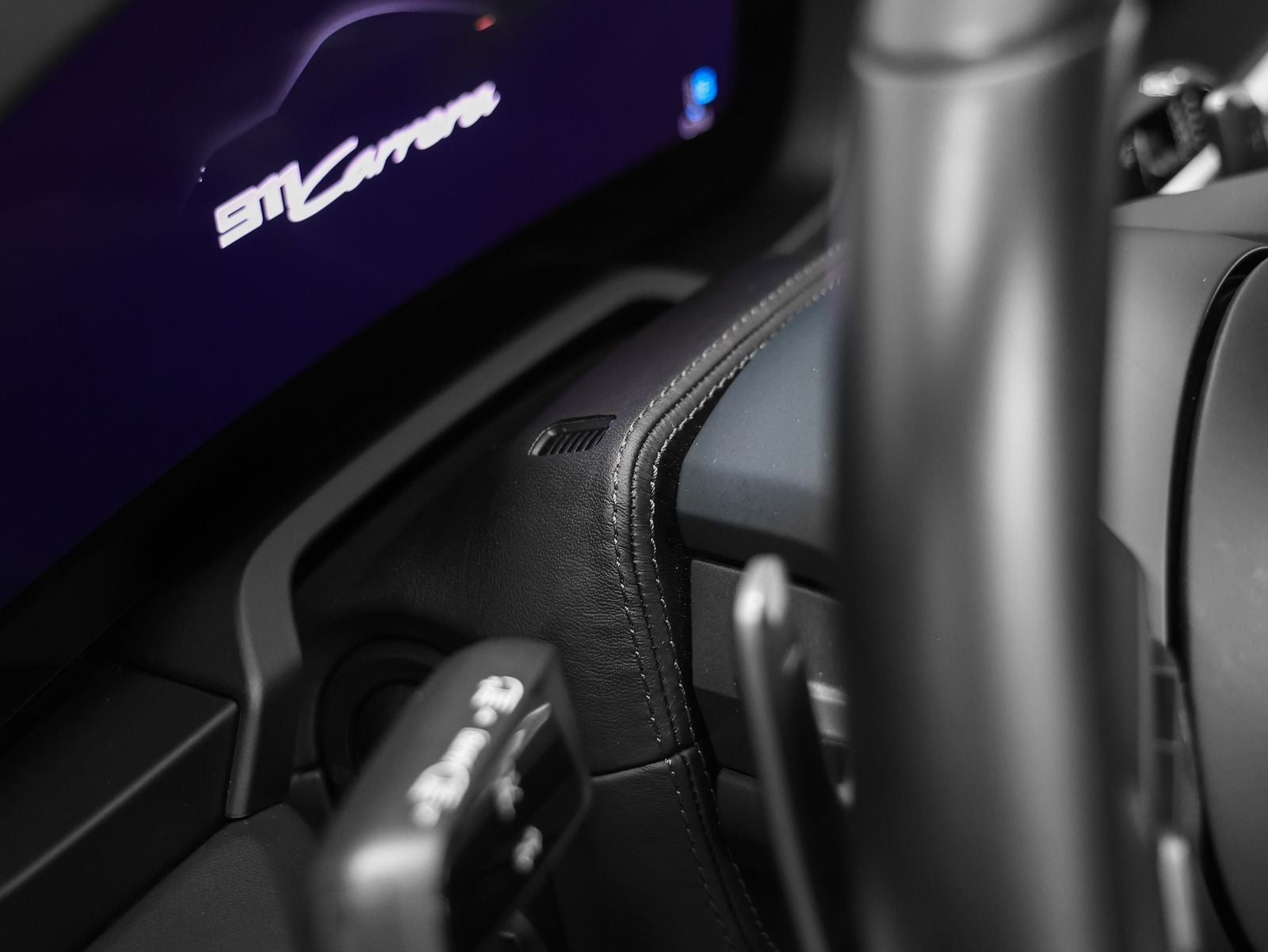 2025 Porsche 911 911 Carrera