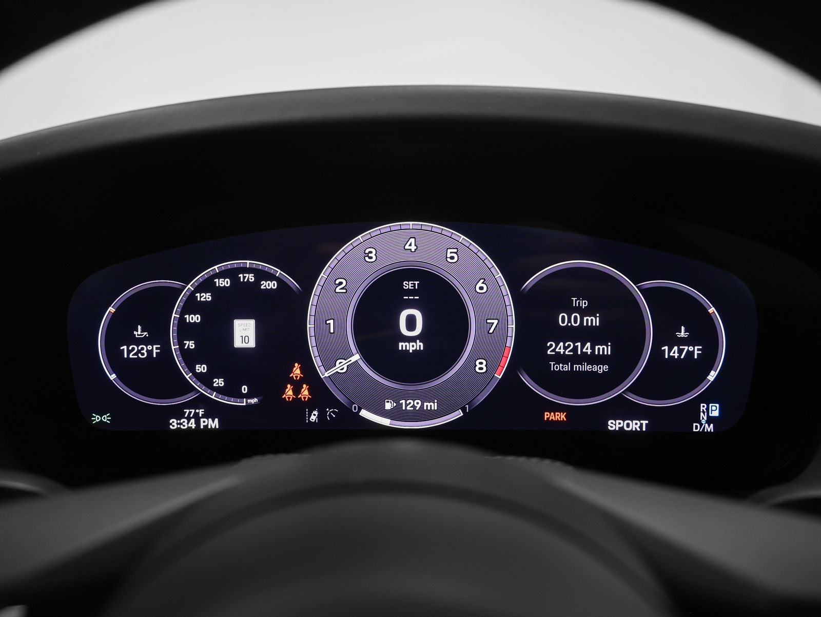 2025 Porsche 911 911 Carrera