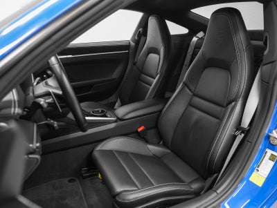 2025 Porsche 911 911 Carrera