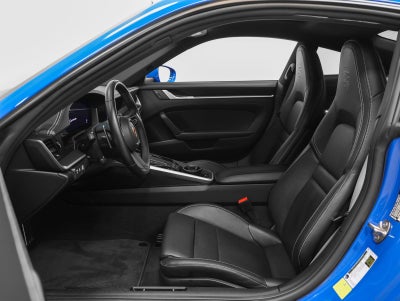 2025 Porsche 911 911 Carrera