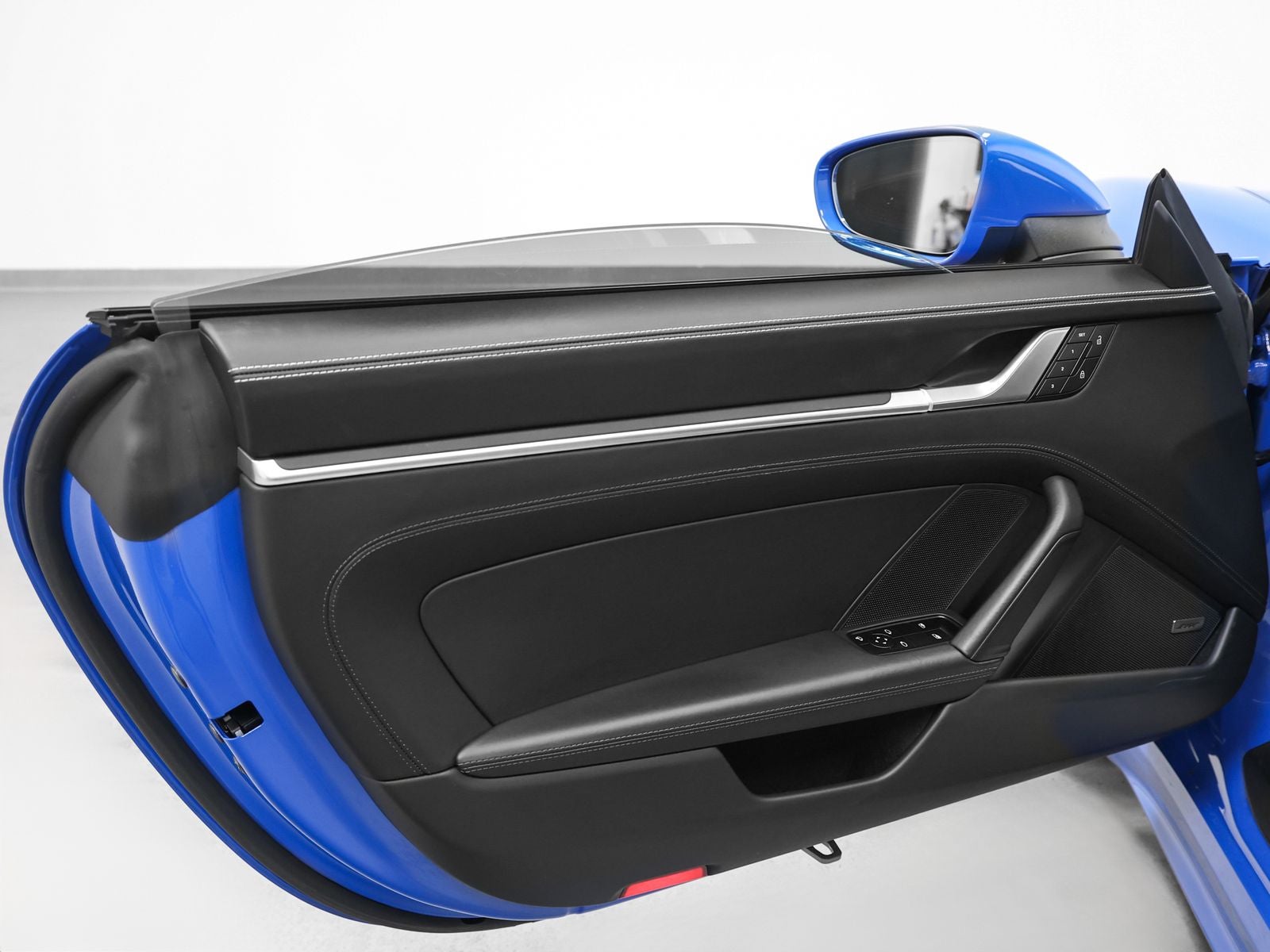 2025 Porsche 911 911 Carrera