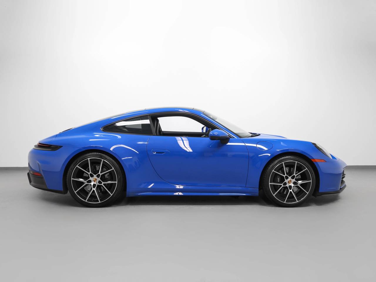 2025 Porsche 911 911 Carrera