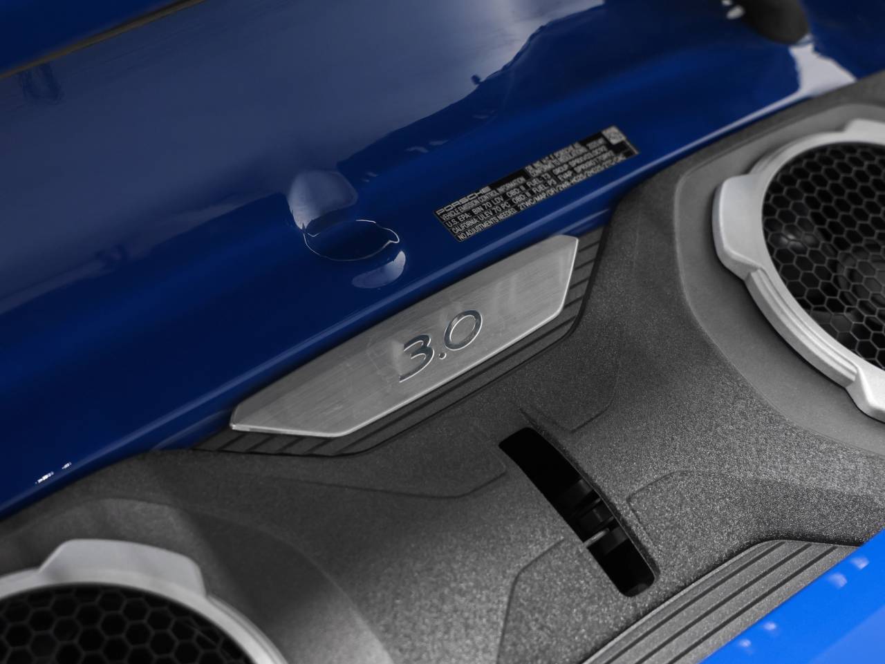 2025 Porsche 911 911 Carrera