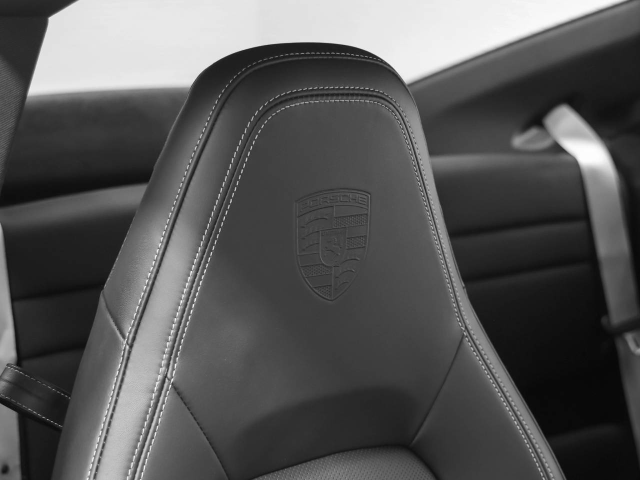 2025 Porsche 911 911 Carrera