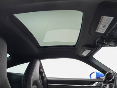 2025 Porsche 911 911 Carrera