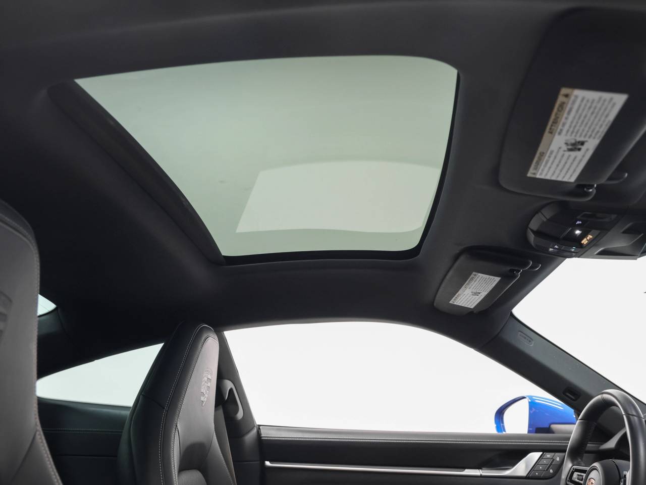 2025 Porsche 911 911 Carrera