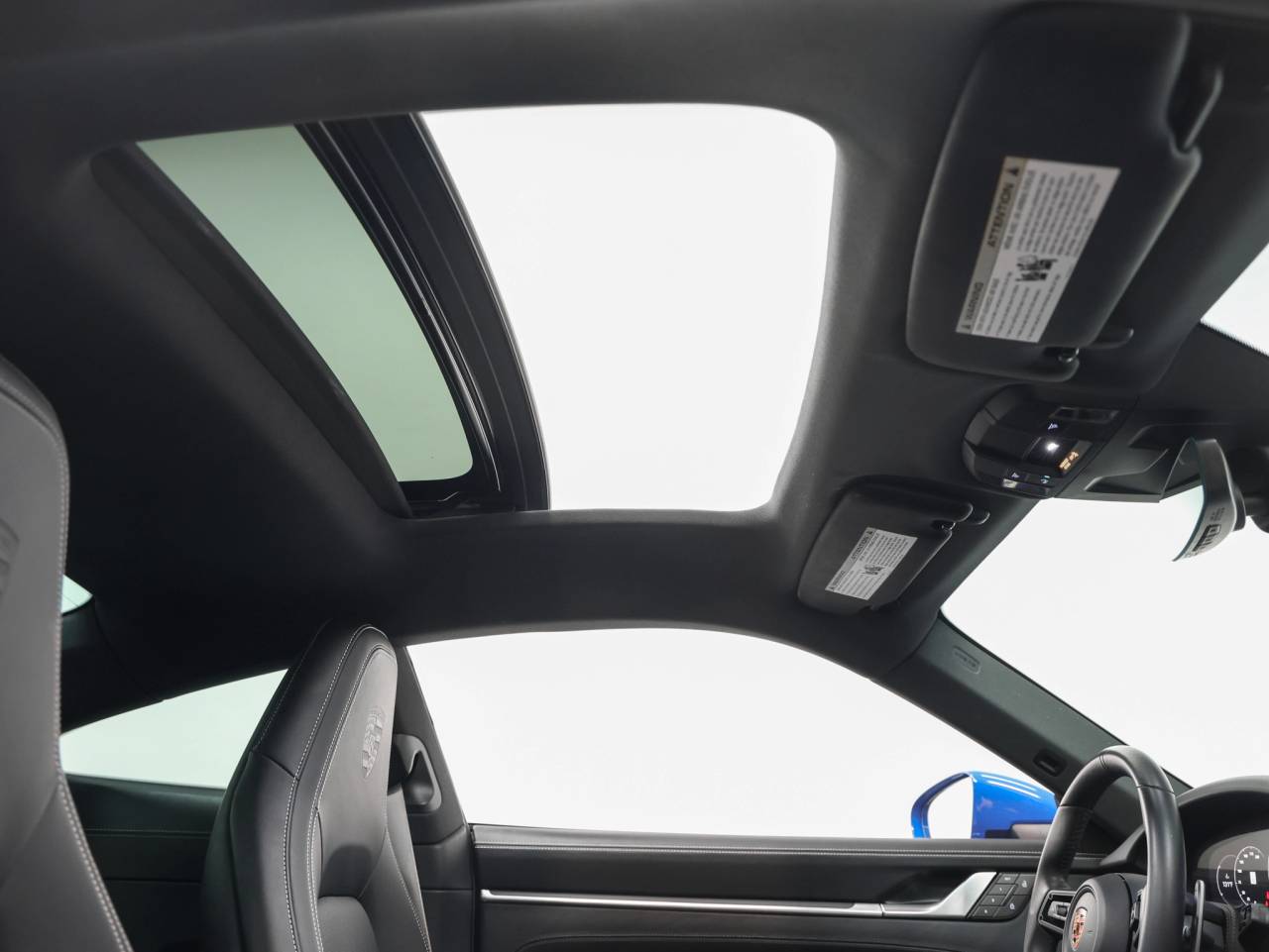 2025 Porsche 911 911 Carrera