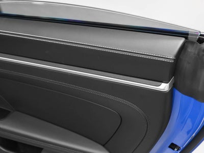 2025 Porsche 911 911 Carrera