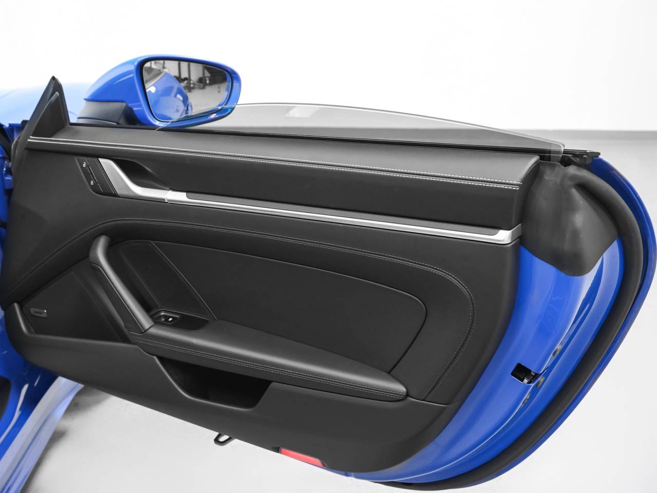 2025 Porsche 911 911 Carrera