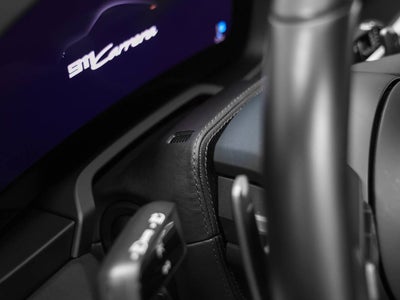 2025 Porsche 911 911 Carrera