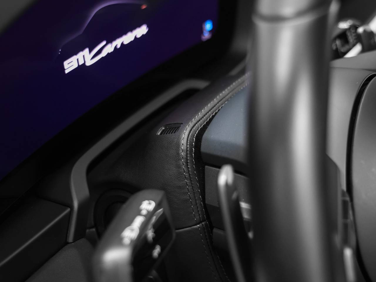 2025 Porsche 911 911 Carrera