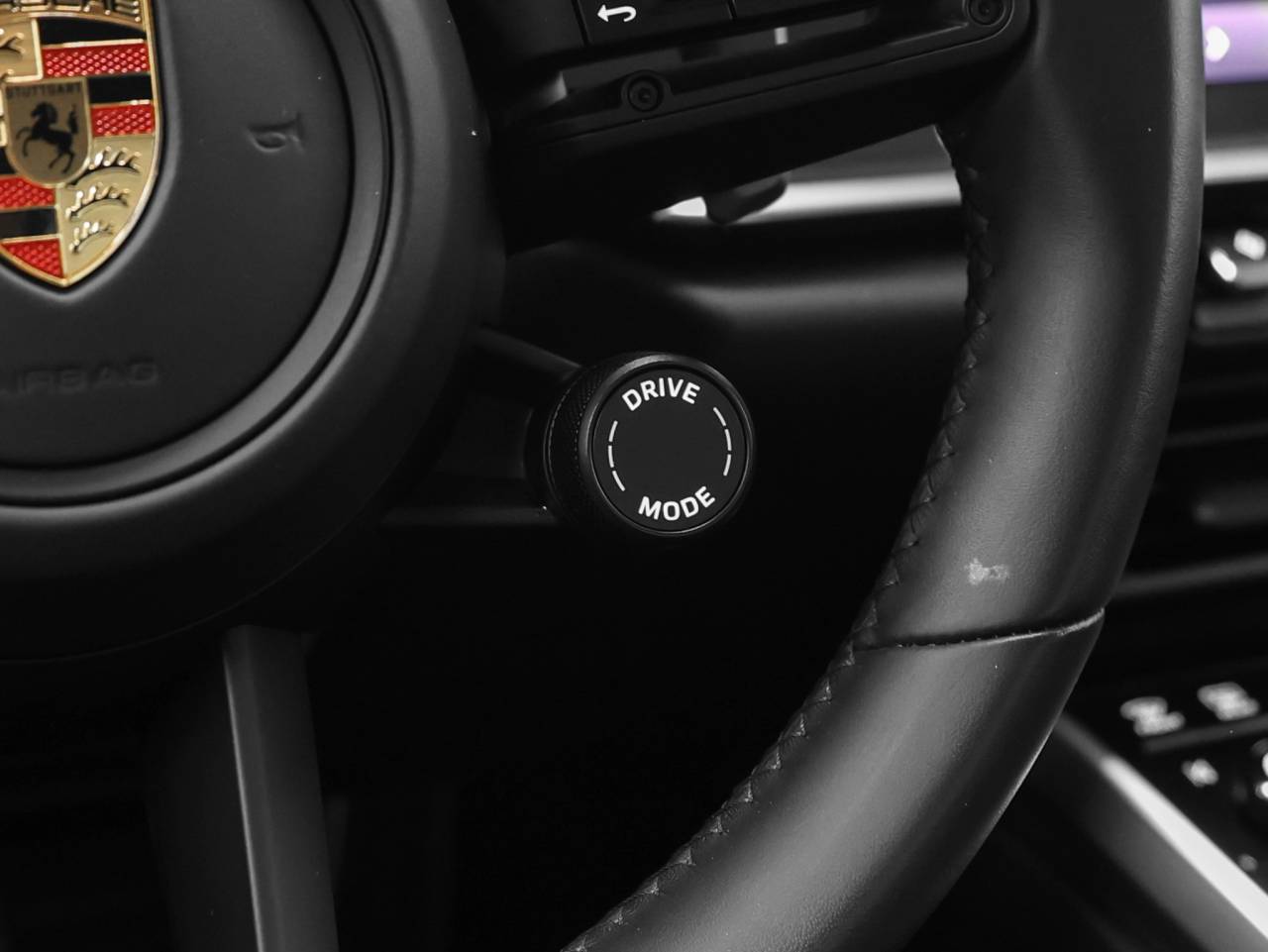 2025 Porsche 911 911 Carrera