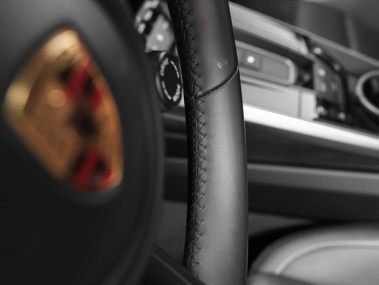 2025 Porsche 911 911 Carrera