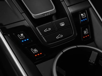 2025 Porsche 911 911 Carrera