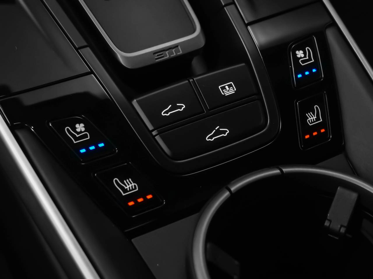 2025 Porsche 911 911 Carrera