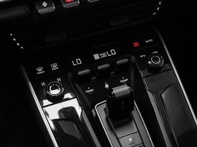 2025 Porsche 911 911 Carrera