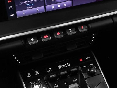 2025 Porsche 911 911 Carrera