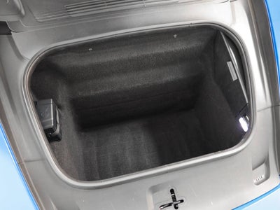 2025 Porsche 911 911 Carrera