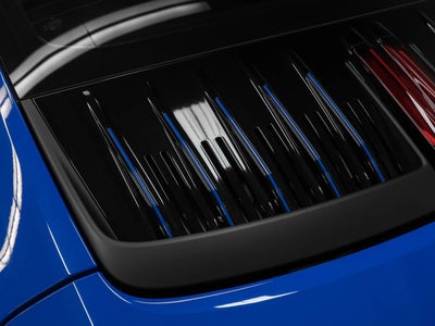 2025 Porsche 911 911 Carrera