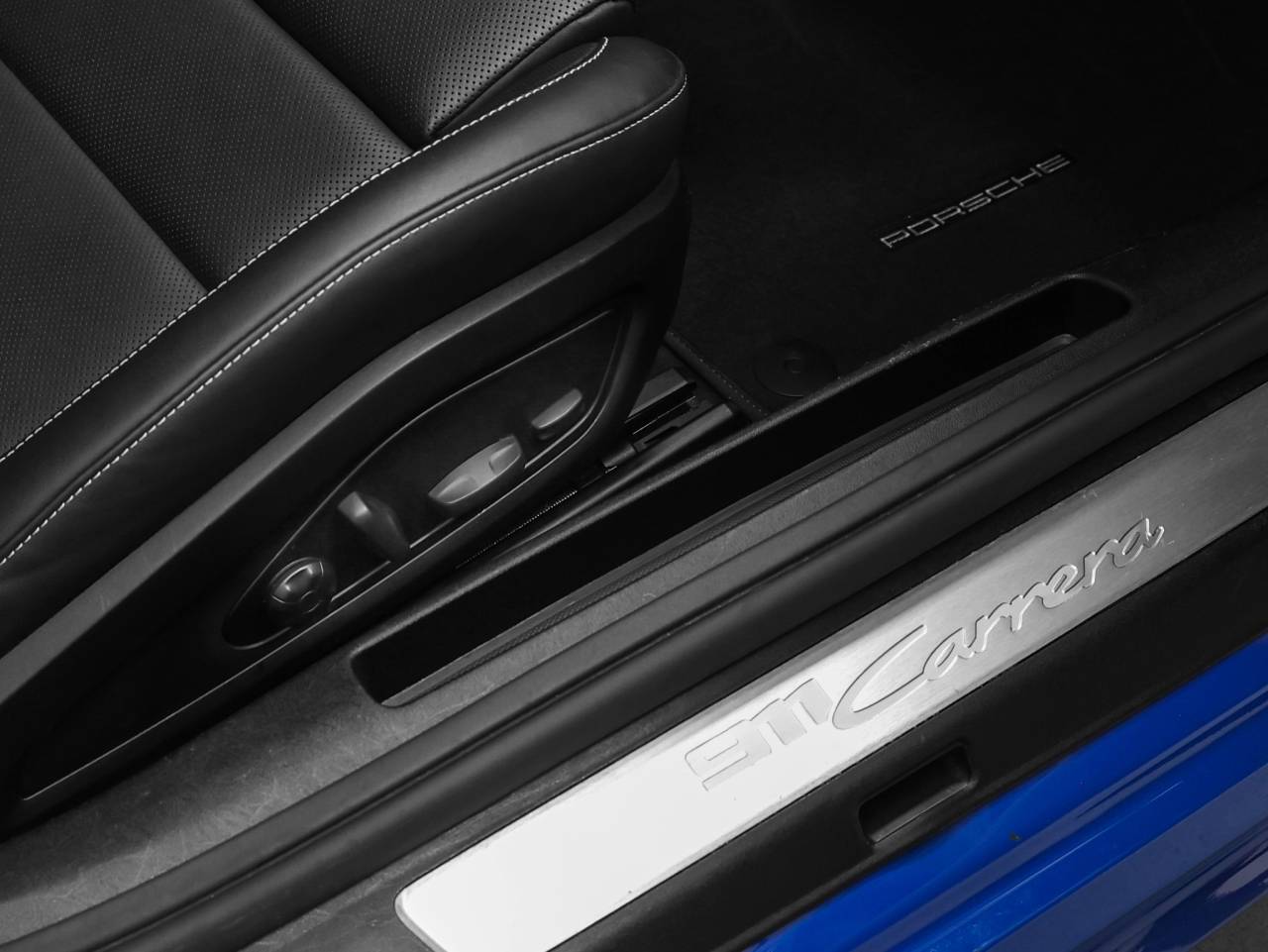 2025 Porsche 911 911 Carrera