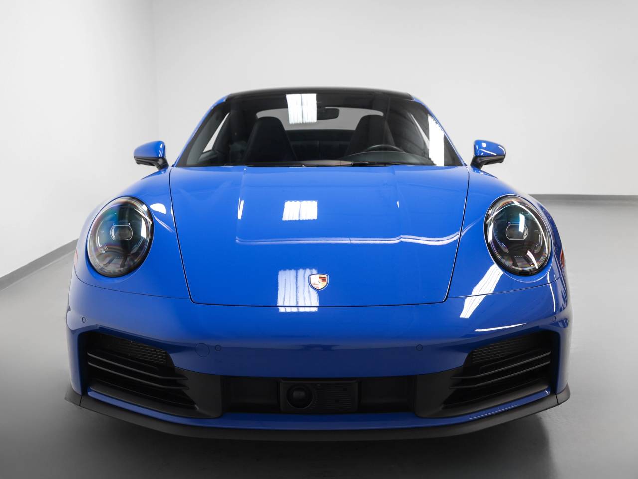 2025 Porsche 911 911 Carrera