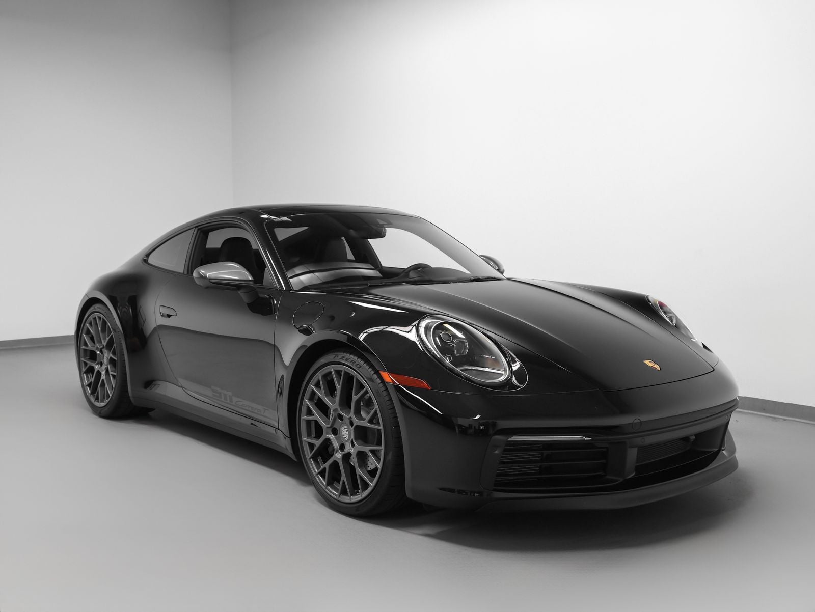 2024 Porsche 911 911 Carrera T