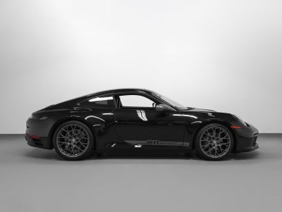2024 Porsche 911 911 Carrera T