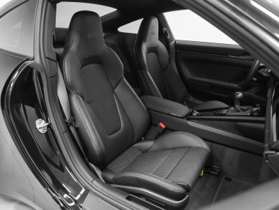 2024 Porsche 911 911 Carrera T