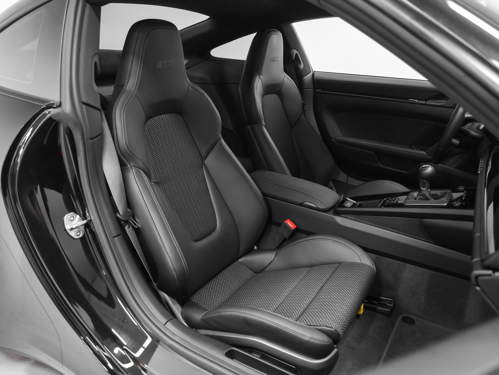 2024 Porsche 911 911 Carrera T