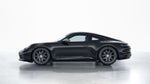 2024 Porsche 911 911 Carrera T