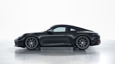 2024 Porsche 911 911 Carrera T