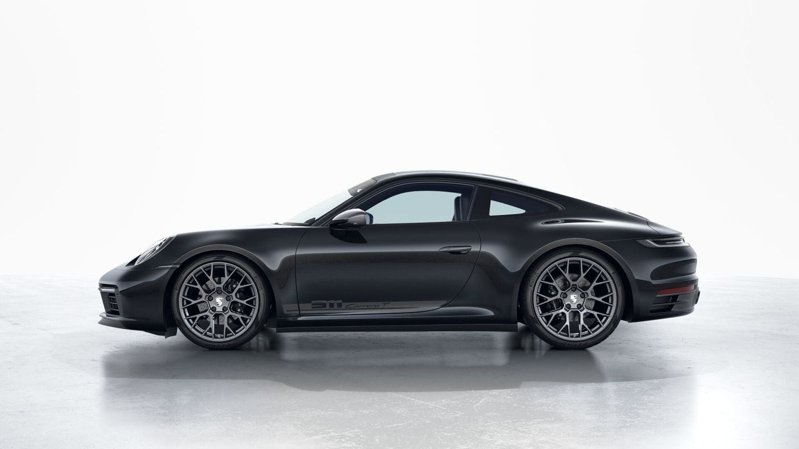 2024 Porsche 911 911 Carrera T
