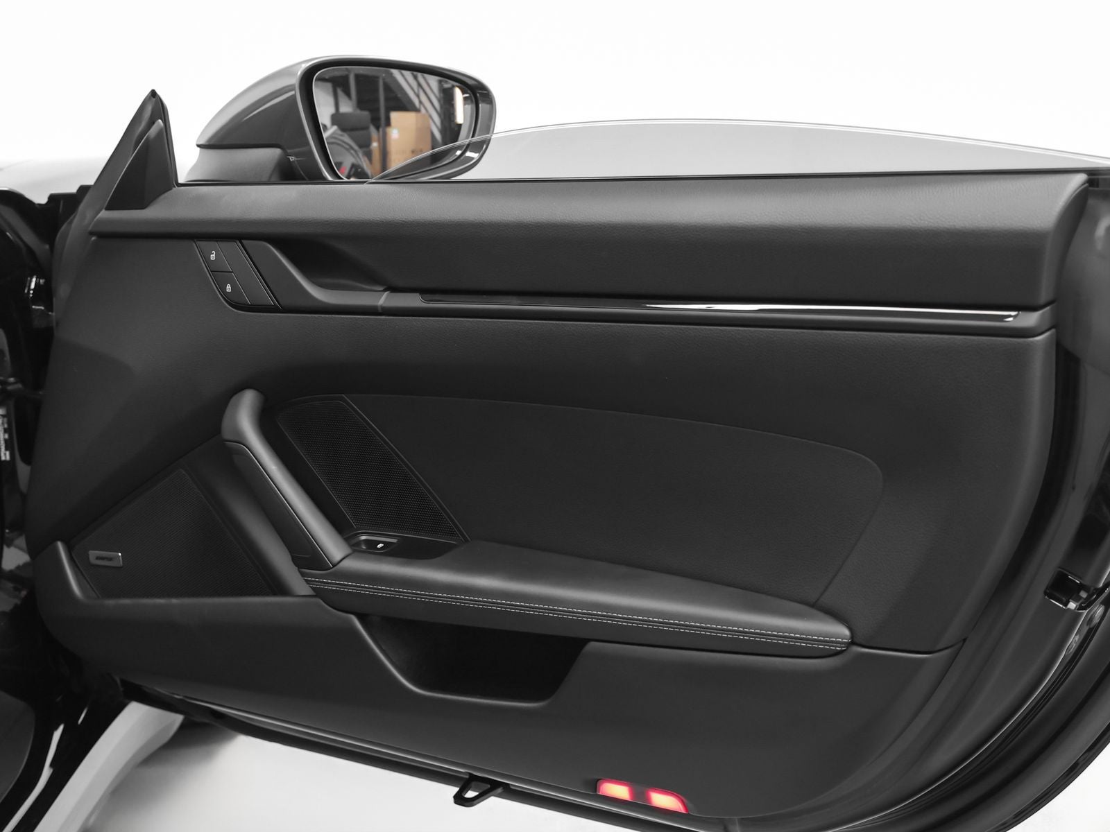 2024 Porsche 911 911 Carrera T