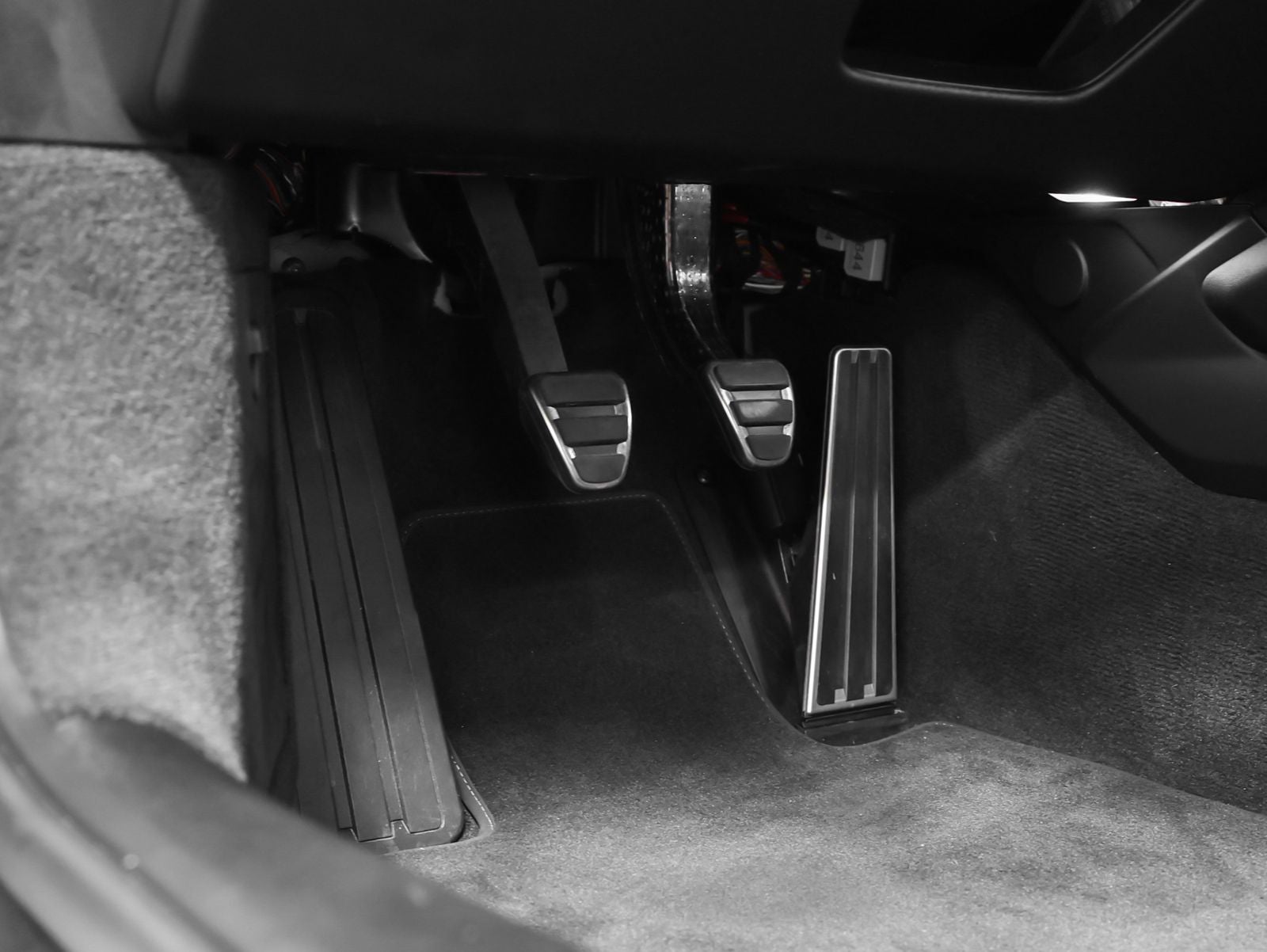 2024 Porsche 911 911 Carrera T