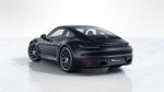 2024 Porsche 911 911 Carrera T