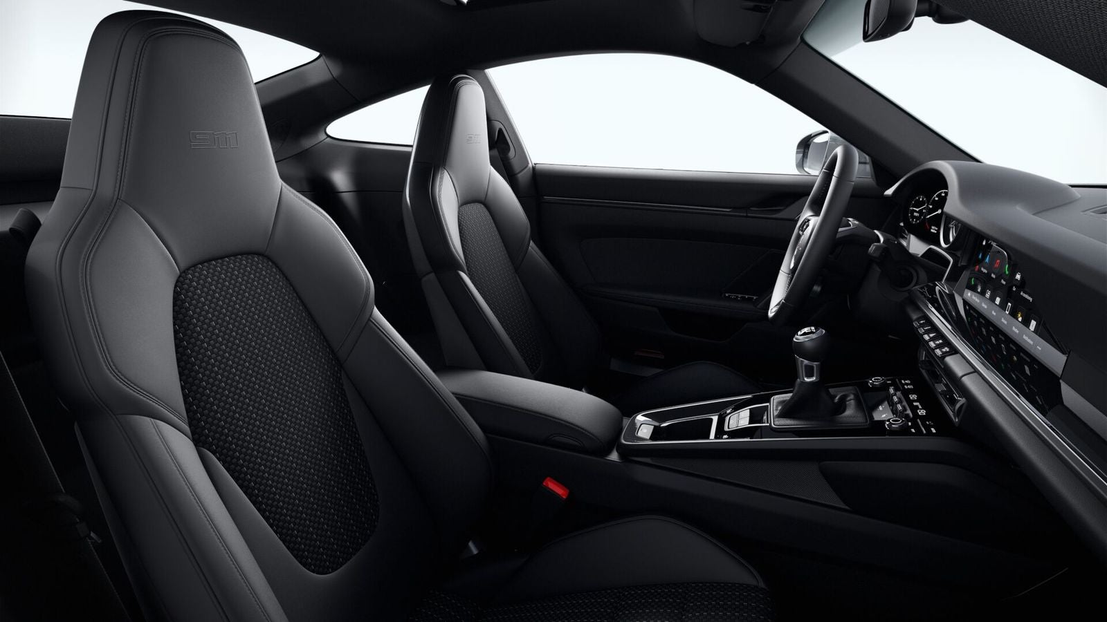 2024 Porsche 911 911 Carrera T