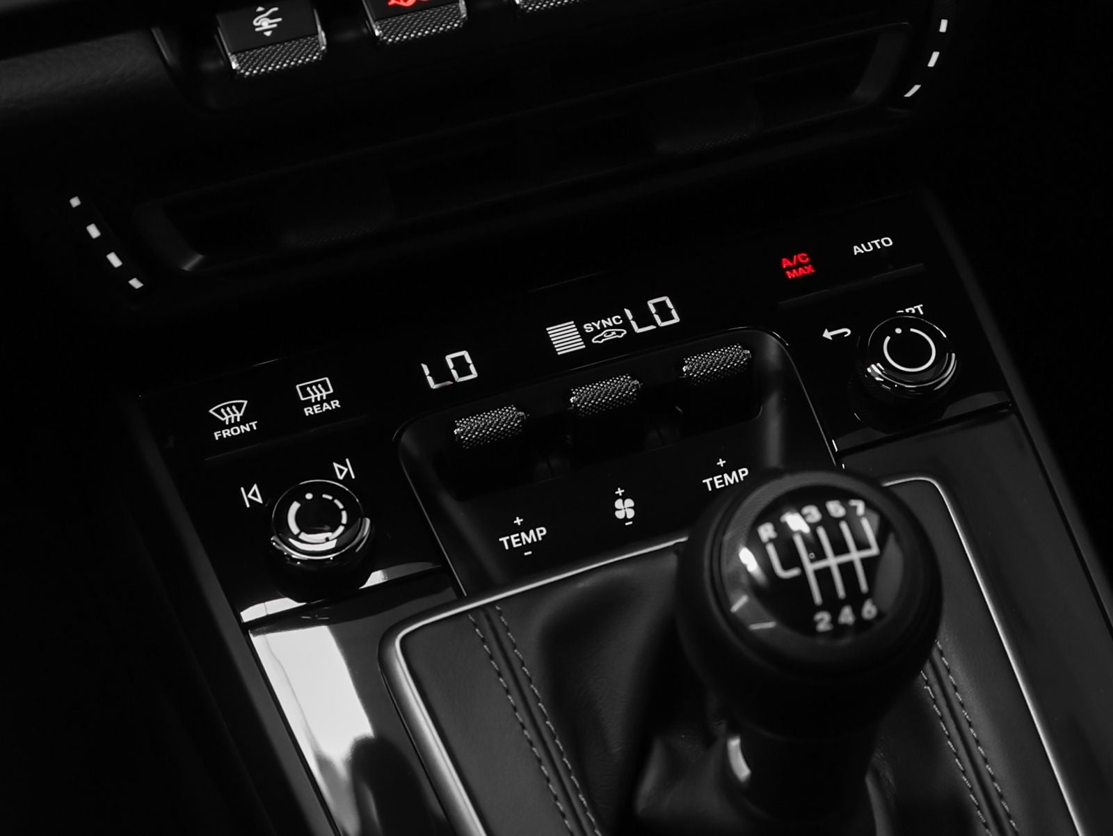 2024 Porsche 911 911 Carrera T